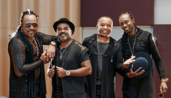 Raiz Latina é uma das Parceiras da Live Beneficente do Negritude Jr